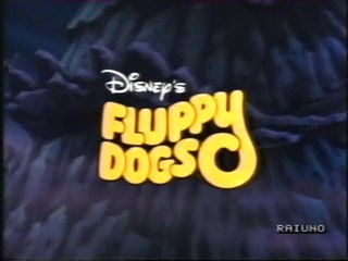 I Fluppys / Fluppies / Fluppy Dogs (1986)