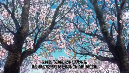 Yatagarasu: The Raven Does Not Choose Its Master Ep 2 Eng Sub