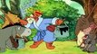 Winnie the Pooh S01E17 King of the Beasties + The Rats Who Came to Dinner