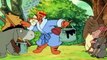 Winnie the Pooh S01E17 King of the Beasties + The Rats Who Came to Dinner (2)