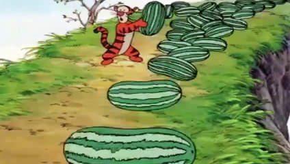 Winnie the Pooh S01E15 Luck Amok + The Magic Earmuffs