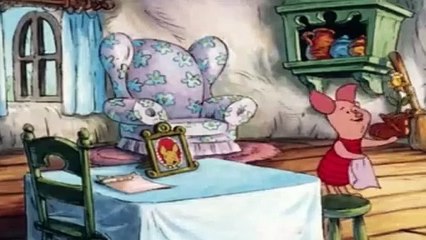 Winnie the Pooh S02E09 Prize Piglet + Fast Friends