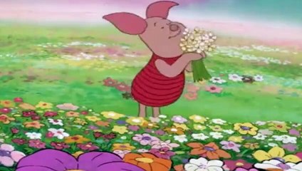Winnie the Pooh S04E08 Piglet's Poohetry + Owl's Well That Ends Well