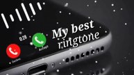 My best ringtone new viral ringtone 2023