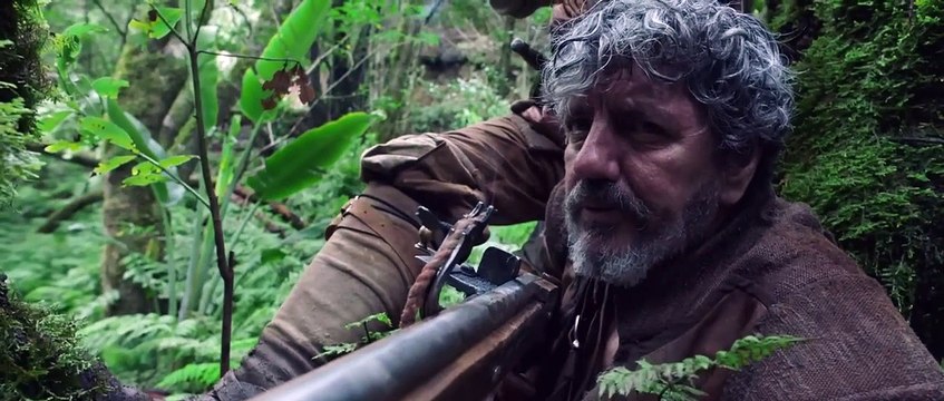 Oro, la cité perdue - Aventure - Drame - Action - Film complet en français - HD