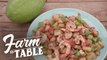 How to Make Shrimp and Papaya Stir Fry | Farm To Table