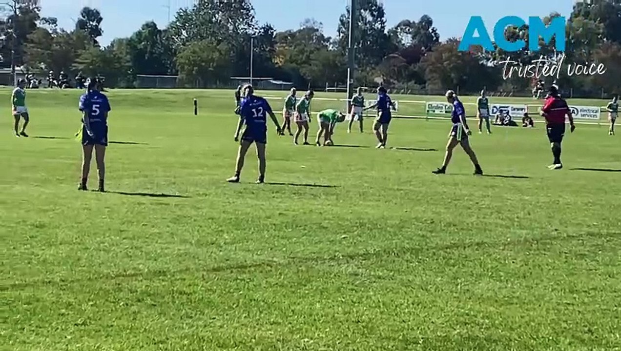 Mixed results for Leeton against DPC