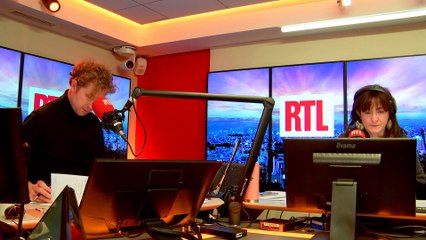 Le journal RTL de 5h du 22 avril 2024