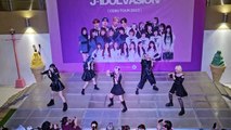 JAPANESE Idol Group KUROGURO Performs LIVE in CEBU City!!!