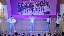 JAPANESE Idol Group BUGVEL Performs EVERYDAY Live in CEBU City