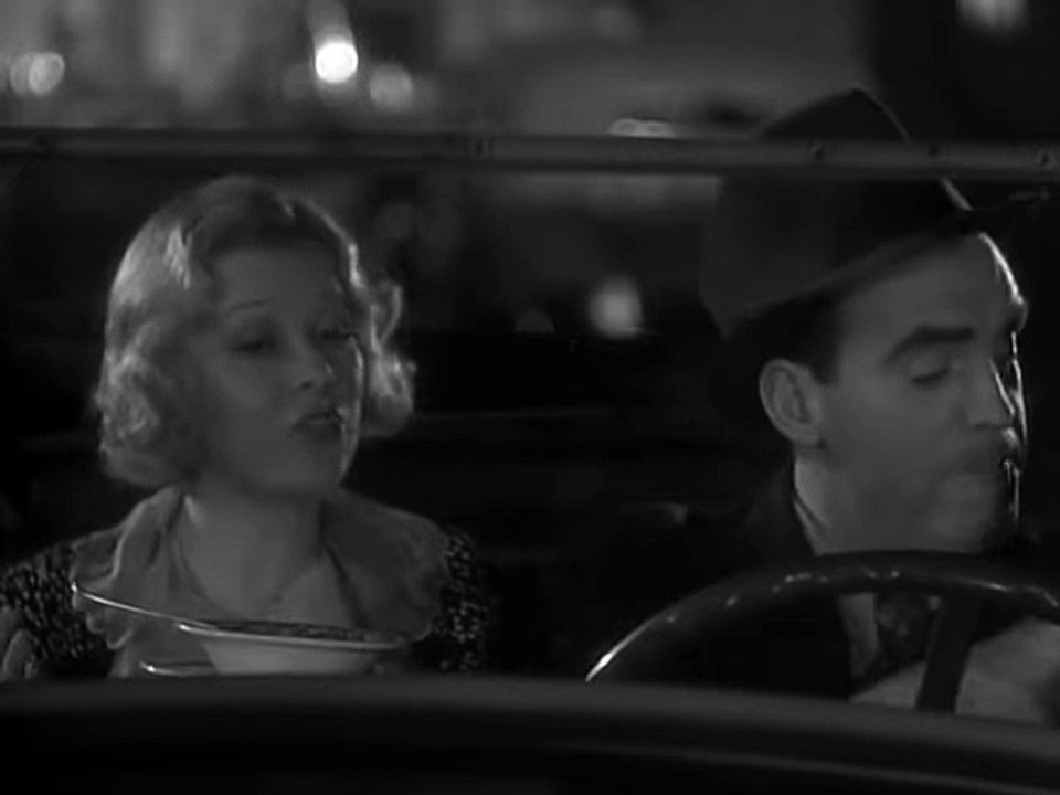 The Personality Kid 1934