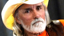 The Real Reason Dickey Betts Left The Allman Brothers Band