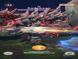 Monster Hunter Now Pt.33