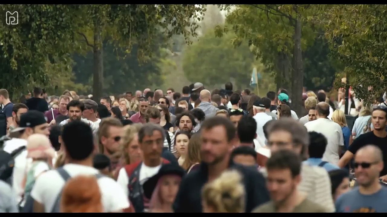 Berlin, I Love You Bande-annonce (DE)