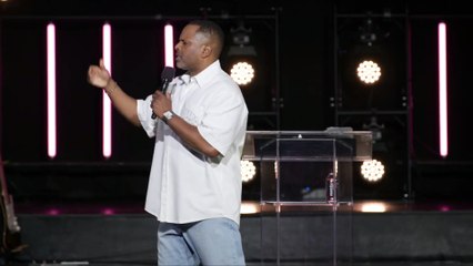 No More Hiding - Touré Roberts