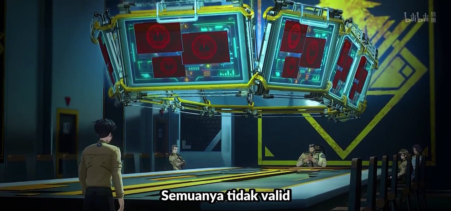 Subindo9901.My.Id Shadows Of The Void Episode 3