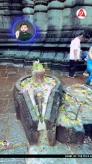 महाराष्ट्र का ये शिवमंदिर क्यों है चमत्कारिक  #shorts #nashik #youtubeshorts by Dr. #arvindarora