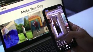 TikTok raises concerns about bill passed by US House