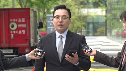 김혜경 씨 '법카 의혹' 제보자 "누구 권력으로 세금 횡령 했겠나" / YTN