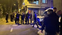 Bursa'da kiracı iş yeri sahibini vurdu