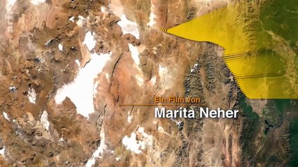 Argentine_ Le train des nuages _ Danger sur les rails _ ARTE