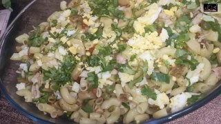 One-Pot Chicken Vegetable Macaroni: Easy, Healthy, and Delicious!