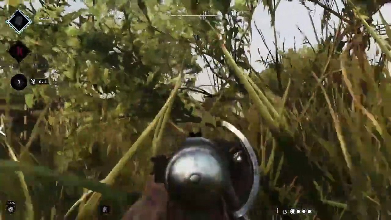 Livestream 115-Hunt: Showdown