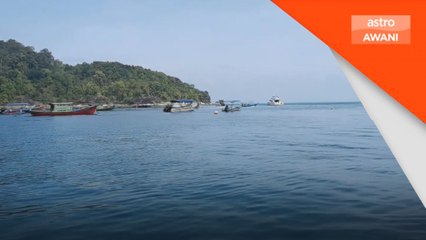 Langkah bersepadu diperlukan untuk tangani isu pencemaran plastik - DOF