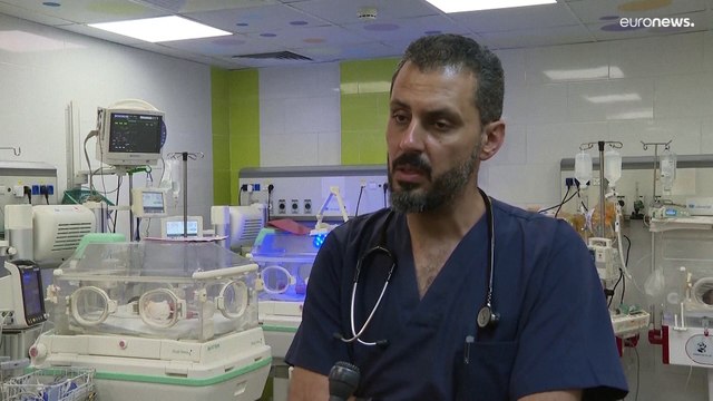 نجاح ولادة قيصرية طارئة.. إخراج طفلة من رحم والدتها التي قتلت بغارة إسرائيلية على رفح