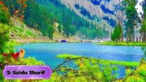 Top 10 places to visit in swat | Best places to visit in swat