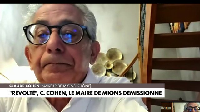 Claude Cohen : «À partir du moment où la justice ne suit pas, cela ne sert plus à rien de déposer plainte pour antisémitisme»