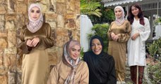 Kilafairy Pakai Baju Arwah Rohana Jalil Undang Sebak!