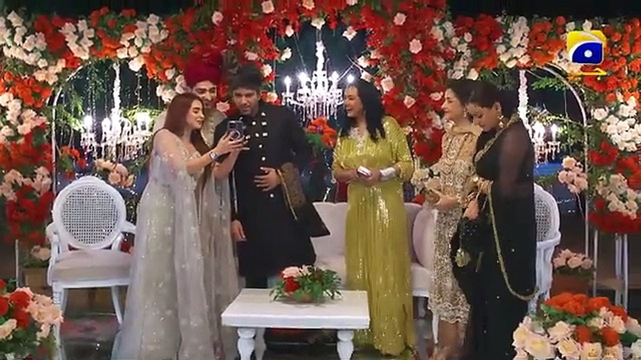 Mehroom.Episode04.Pakistani.Drama.by.Watchly