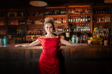 This week in photos, week ending April 21, 2024.