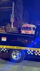 Saldo fatal y un herido luego de percance vial