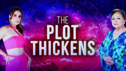 My Guardian Alien: The plot thickens (Teaser)