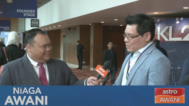 Niaga AWANI: Memacu industri semikonduktor dengan teknologi graphene