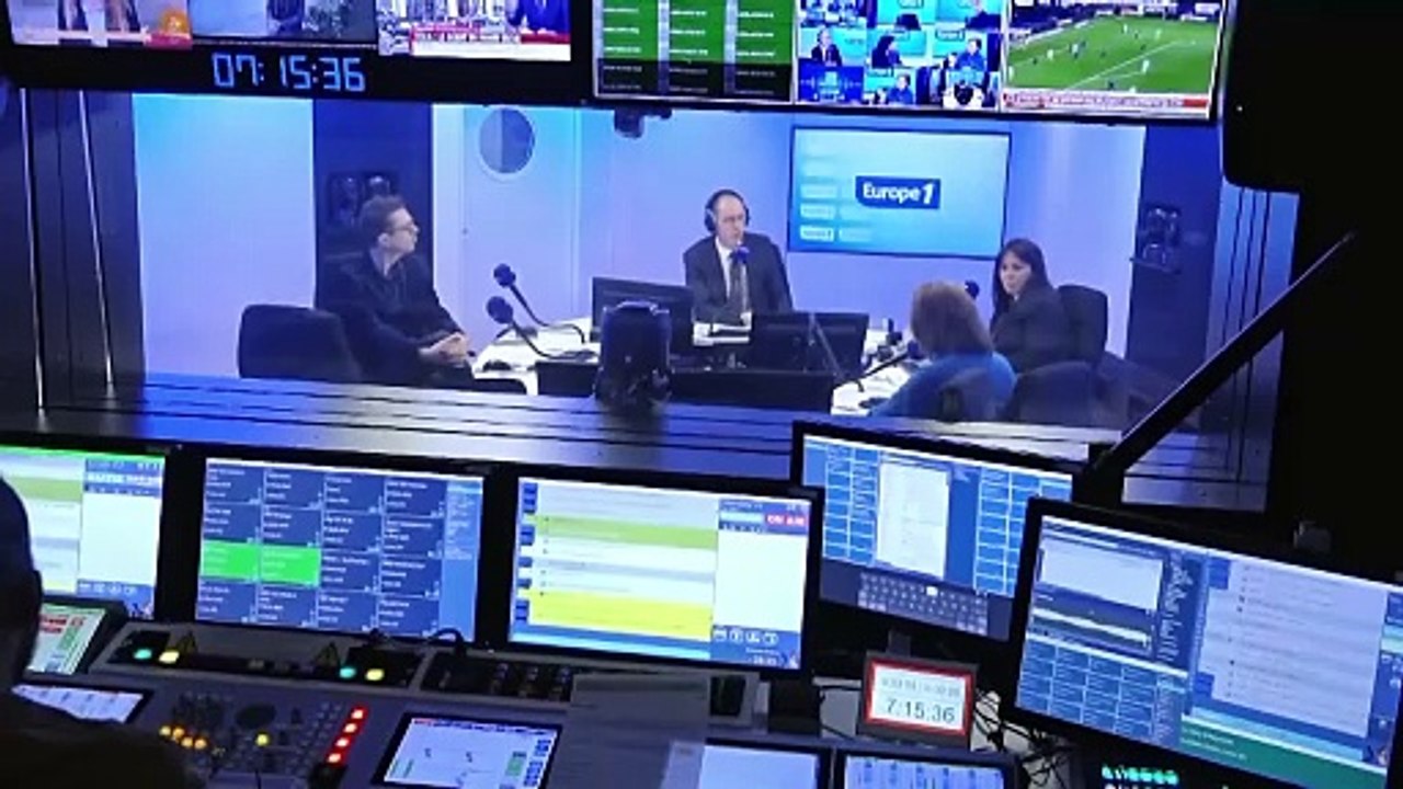 Délinquance des mineurs : «Sur les faits extrêmement graves, il faut une sanction très rapide», estime Béatrice Brugère