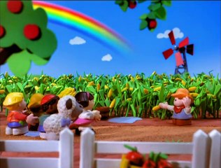 Fisher-Price Little People: Big Discoveries (1999)