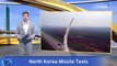 North Korean State Media: Pyongyang Tested Missiles