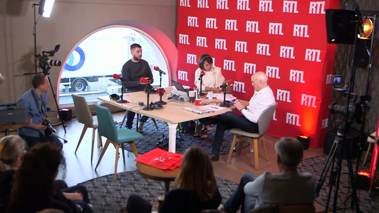 RTL EVENEMENT - Marseille : bilan mitigé de l'o...