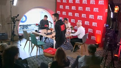 EDITO - Sécurité, violences : la politique du coup de menton