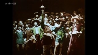 Cyrano de Bergerac (1925) - Film muet français