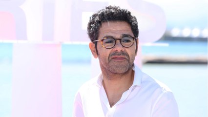 GALA VIDÉO - Jamel Debbouze bientôt de retour sur scène ? “Je n’ai jamais lâché la rampe”