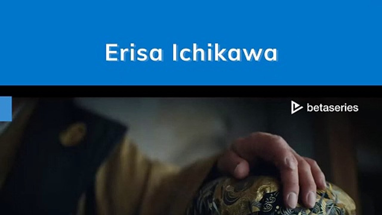 Erisa Ichikawa (DE)