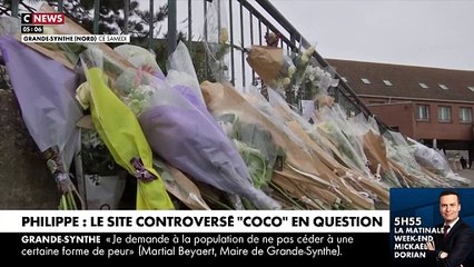 Qu'est ce que le site Coco sur lequel il n'y a aucune règle et aucune modération