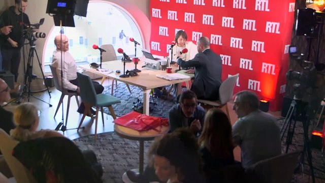 LENGLET-CO - Ces méga-entreprises plus fortes que des Etats : LVMH exporte davantage que toute l'agriculture française