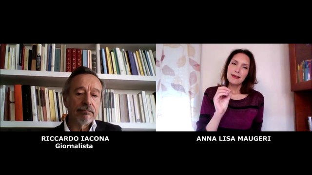 Riccardo Iacona-La crisi della democrazia in Europa