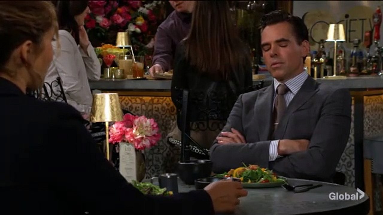 The Young and the Restless 42224 (Y&R 22nd April 2024) 4222024