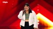 Singer Gets Standing Ovation & the Golden Buzzer after a POWERFUL Audition on Canada's Got Talent!